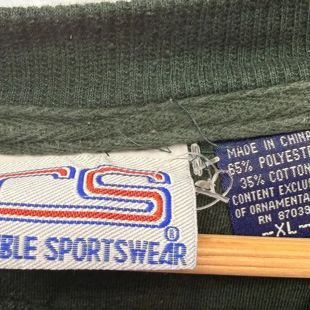 Fruit of the Loom this vintage